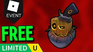 How To Get Haunted Scarecrow in Pull a Sword (ROBLOX FREE LIMITED UGC ITEMS)