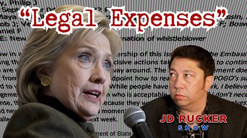 Hillary's 'Legal Expenses,' RFK Jr's Gas Gaffe, Protecting the Election and More