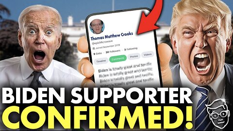 Far-Left Trump Assassin Social Media Posts Finally EXPOSED! Democrats in PANIC