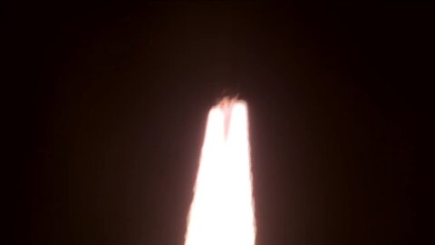 NASA Artemis launch at MOSi