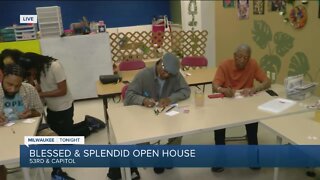 The Table Vocational Center hosts open house for local vendors