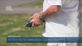 Tampa-Radio Control Aircraft Club flies high in Seffner