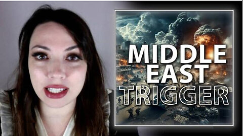 EXCLUSIVE: Syrian Girl Reveals How Escalations In The Middle East Could Ignite Mankind's Final War