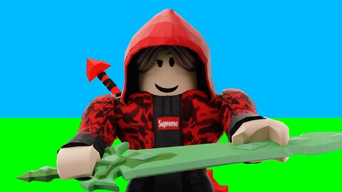 I Tried The Shield Roblox Bedwars