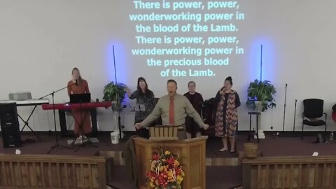 The Ridge Church Live Sep 18 2022