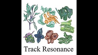 Track Resonance