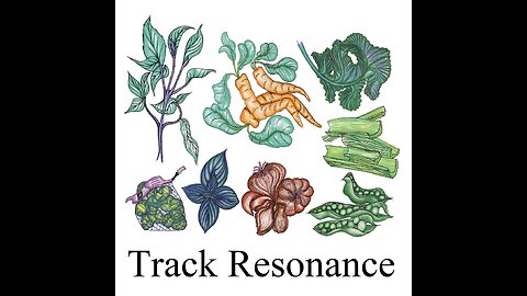 Track Resonance