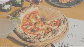 Dois pizzaiolos brasileiros são eleitos entre os 100 melhores do mundo… - Veja mais em https://www.u