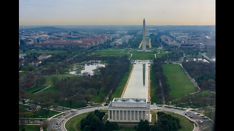 The National Mall