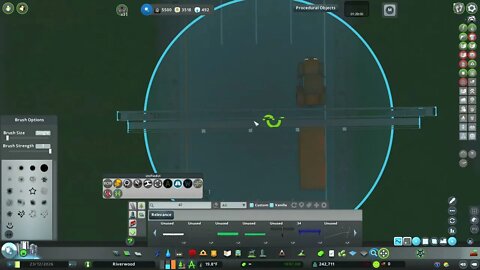 Cities Skylines - Riverwood (Part 23)