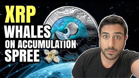⚠ XRP (RIPPLE) WHALES ON ACCUMULATION SPREE, FOLLOW THE MONEY | TERRA LUNA 2.0 AIR DROP 28TH MAY ⚠