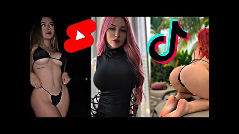 Sexy TikTok Girls Compilation - Part 11 Top Bad Bitches #foryou #tiktok #tiktokvideo #tiktokviral