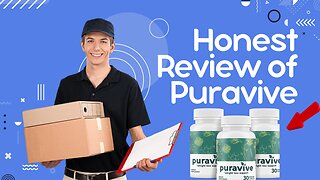 Puravive HONEST REVIEW