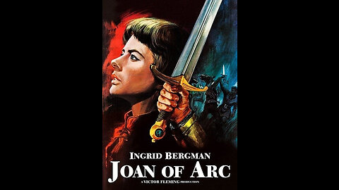 Joan of Arc - Movie-1948, 1:40
