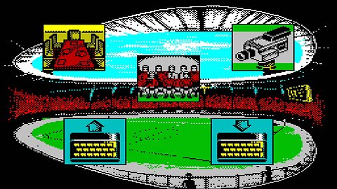 Kenny Dalglish Soccer Manager Manchester United ZX Spectrum Video Games Retro Gaming