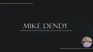Mike Dendy | Life Chapel | 1.14.2023