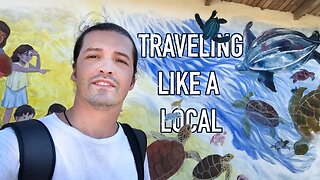 How I travelled like a local to Michoacán, México S.2, Ep.10, Colola