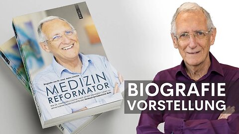 Vorstellung Biografie - Dr. med. Heinz Luescher