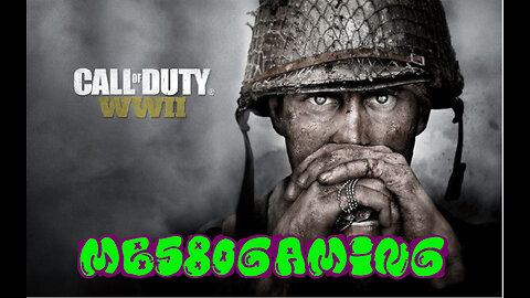 CALL OF DUTY WW2 CAMPAIGN ( FINAL PART )