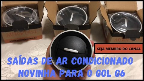 Resolvendo um dos problemas crônicos do Volks Gol e Voyage!