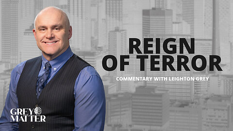 Reign of Terror Commentary