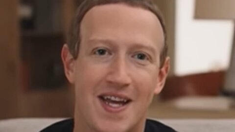 Zuck and the metaverse