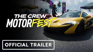 The Crew Motorfest - Official January Program Trailer (ft. Brian Scotto)