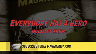 MagaManga Subscribe Full Length