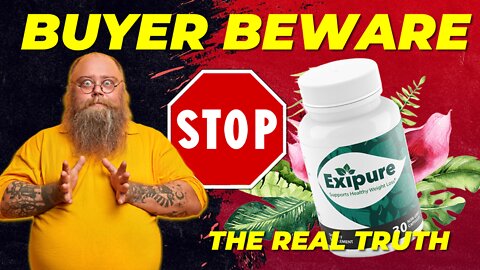 🔴Exipure, Does Exipure Really Work, Exipure Review