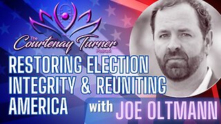 Ep. 278: Restoring Election Integrity & Reuniting America w/ Joe Oltmann