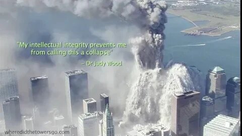 9/11 The NIST Report's Science Fraud