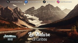 Le Caribou - La Natura