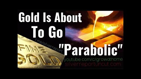 Big Short John Paulson Says Gold Prices Are About To Go Parabolic, Says Cryptocurrency Is A Bubble