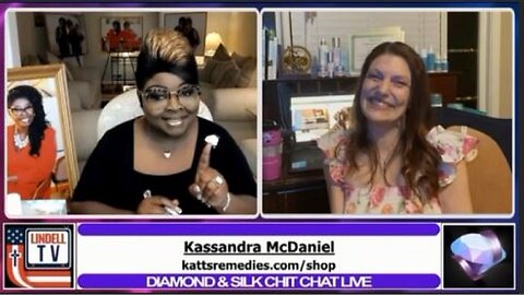 Katts Remedies discusses her CBD products for all including Animals.