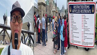 Ottawa Canada Day coverage recap
