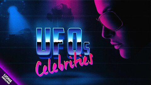 5 Celebrities Who Say They've Seen UFOs: Is It Just Fame-Induced Paranoia?