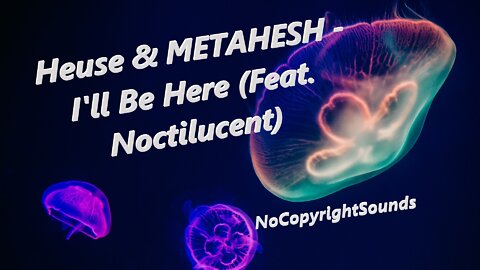 Heuse & METAHESH I'll Be Here Feat Noctilucent