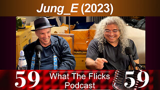 WTF 59 “Jung_E” (2023)