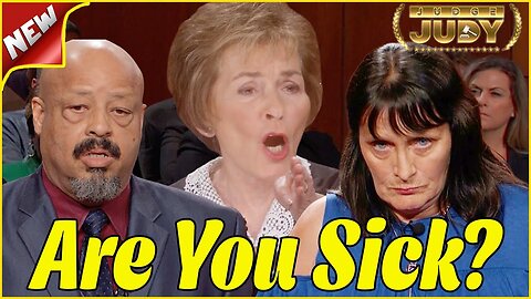 judge judy [episodes 2991] best amazing cases season 2024 full episode