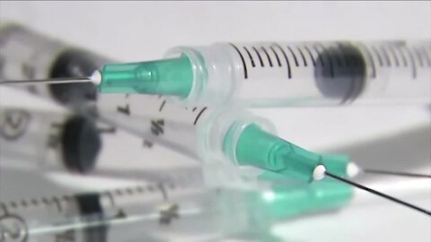 Ohio school bill banning COVID-19 vaccine requirement goes into effect Wednesday