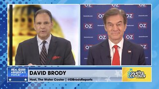 Dr. Oz On His Muslim Faith: “We Don’t Want Sharia Law In America