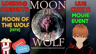 🌕🐺 Moon of the Wolf (1972) | Movie Sign! 🐺🎥