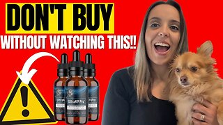 ULTRAK9 PRO - UltraK9 PRO Review - [ BE CAREFUL!! ] - Supplement for Dog 2024 - ULTRAK9 PRO