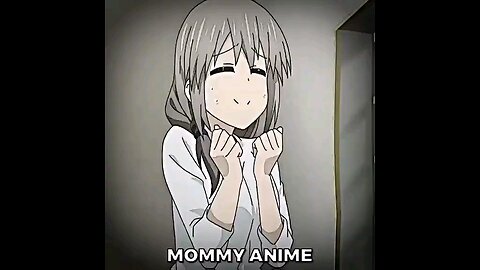 anime mommy VS HENTAI MOMMY