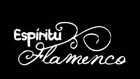 Espíritu flamenco: Capítulo 1 - 21/06/2011