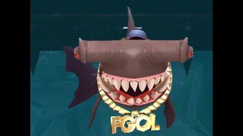 THIS DARKHAMMER IS OP! Hungry shark evo