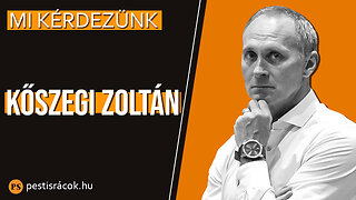 Kőszegi Zoltán: A legnagyobb megtiszteltetés, ha az ember saját szülőföldjén kap bizalmat