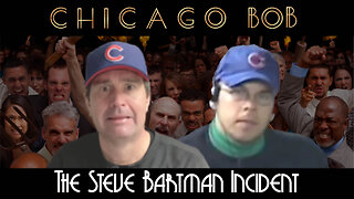 The Steve Bartman Incident: The Chicago Cubs' Moment of Shame