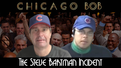 The Steve Bartman Incident: The Chicago Cubs' Moment of Shame
