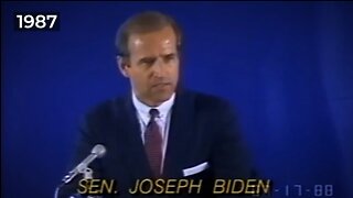 20 Instances Joe Biden Lied About Being A Civil Rights Activist